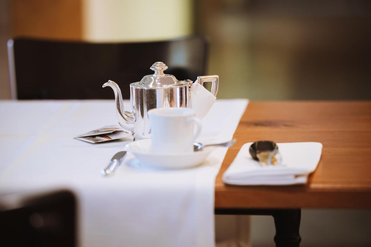 Boutique Hotel Balm Meggen Bagian luar foto
